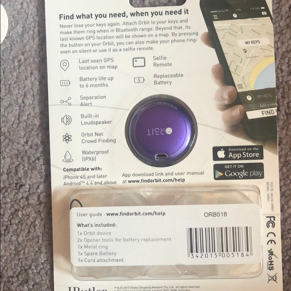 Rbit - Picture 2 of 2